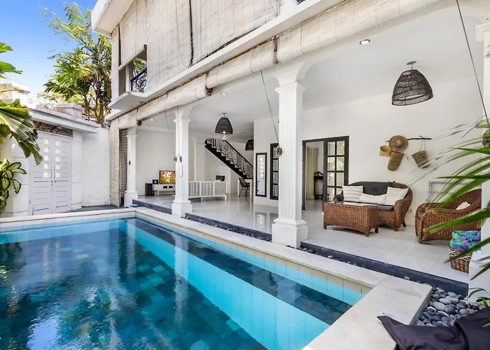 Villa Dream