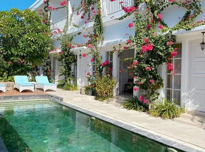 Hikari Guesthouse