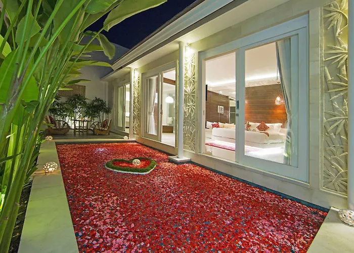 Bajra Bali Villa Seminyak