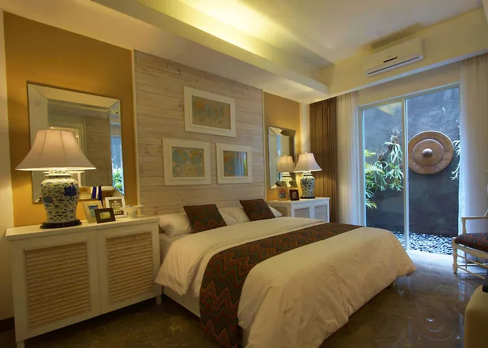 The Kanjeng Suites Petitenget