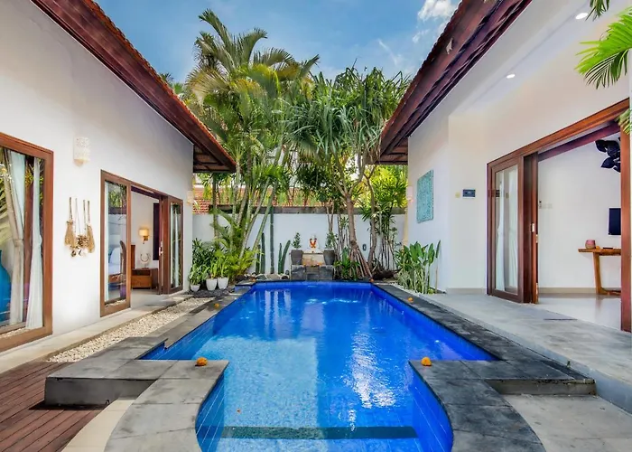 Villa Joyosa