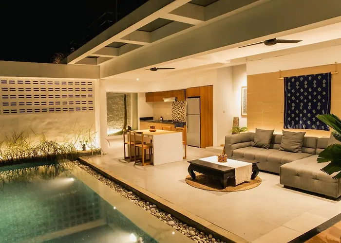 Acme Villa