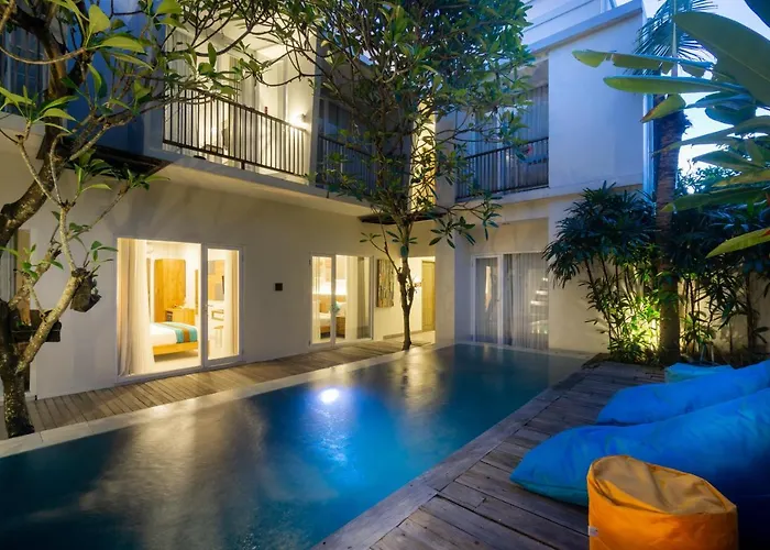 Casa Kayu Aya