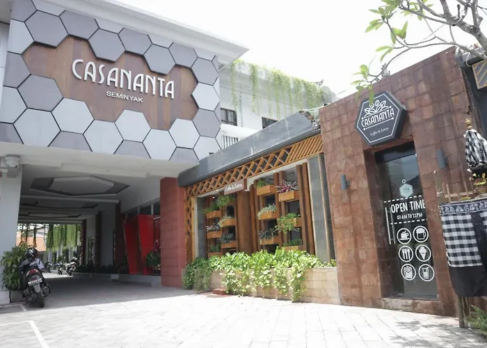 Casananta Seminyak