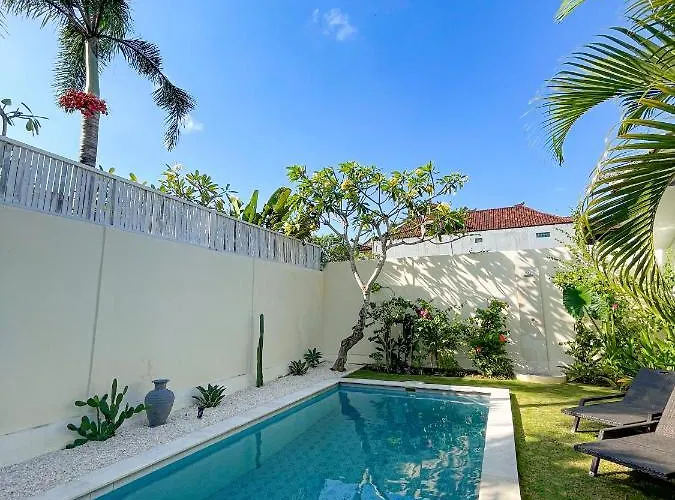 Mediterranean Luxury Villa - Private Compound