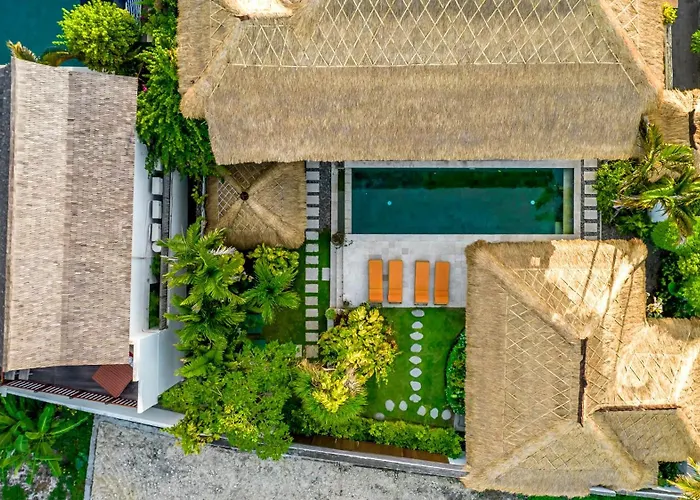 Villa Gading By Alfred In Bali
