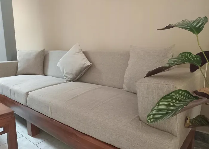 9 Residence\'S Seminyak