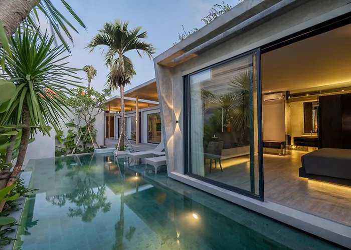 Inspira Seminyak