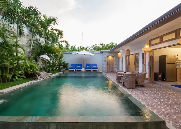 Ambermoon Villas
