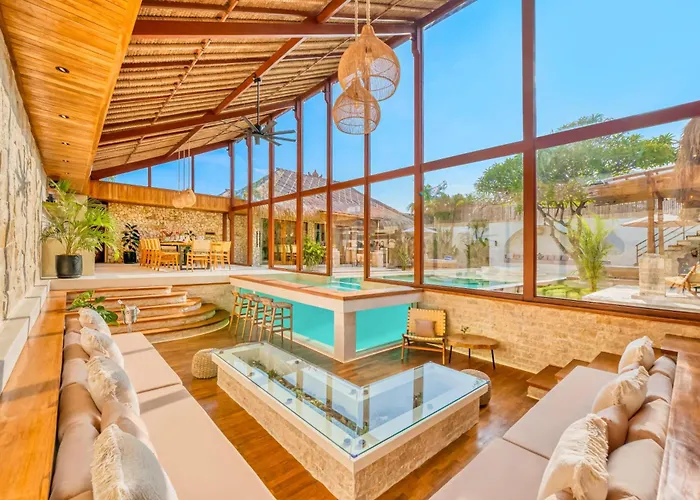 Villa Vienna - New 8Bdr Jacuzzi Sauna And Cinema