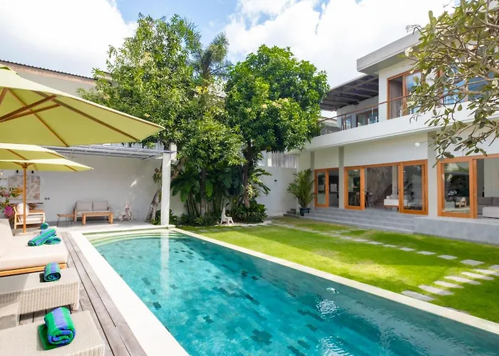 Villa Latima By Villa Finder