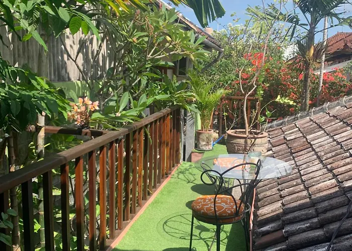 Cosebelle\'S Homestay