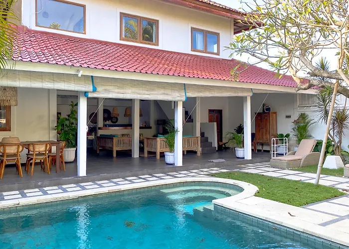 Villa Nobo