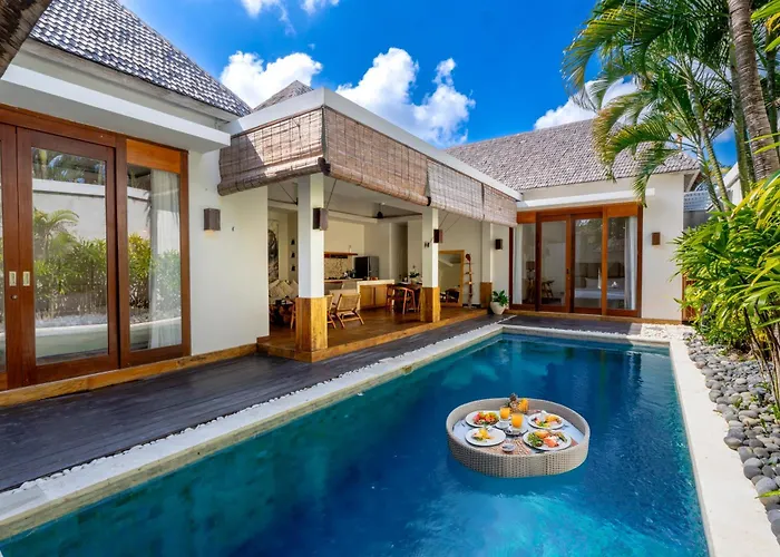 Villa Chloe Seminyak