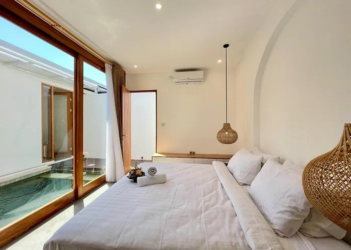 Queen Bee 2Br Private Villa