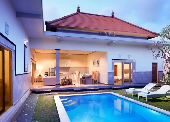 Sol Bella Villa 3