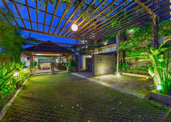 Divija 2 Bedroom Private Pool Villa Zn228