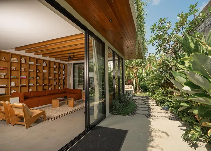 Urban Retreat 3Br Family Friendly Villa Wcook