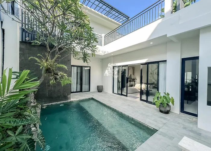 Cara Villa Bali