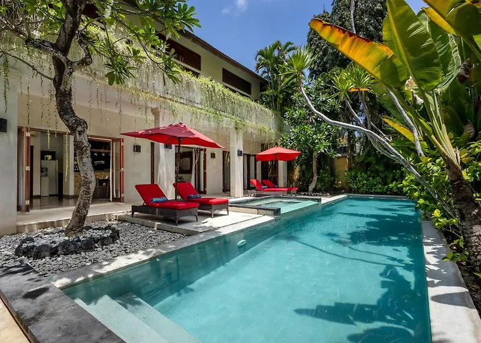 New Deluxe Resort - Jacuzzi And Private Sauna