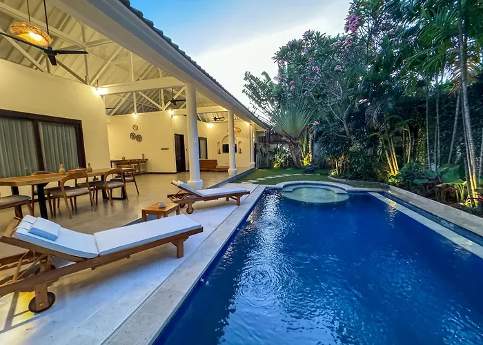 Uma Dharma Villas