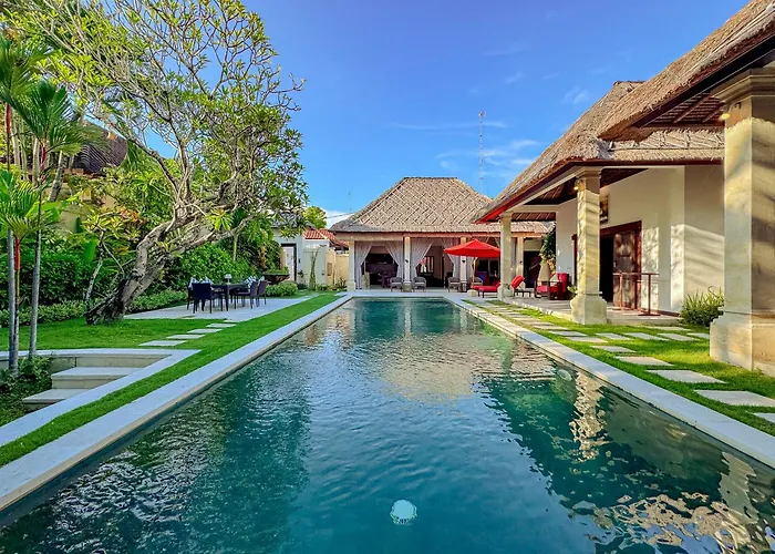 Villa Kebun Managed By Villa Bugis