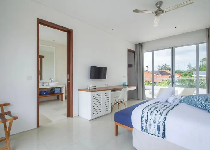 Villa Capil