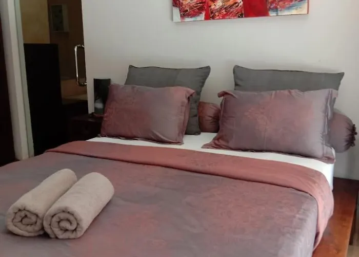 J & J Villa Seminyak