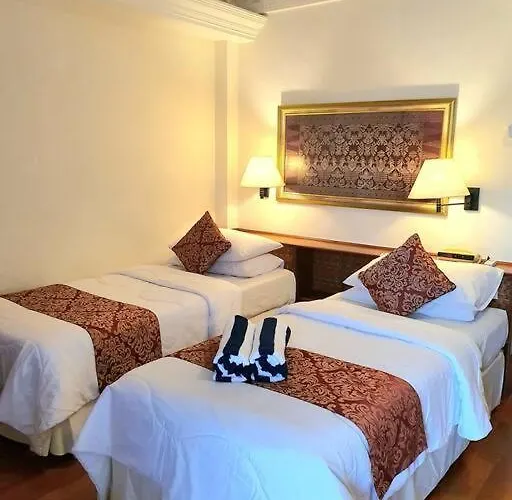 C&C Jayakarta Apartment Legian Bali A