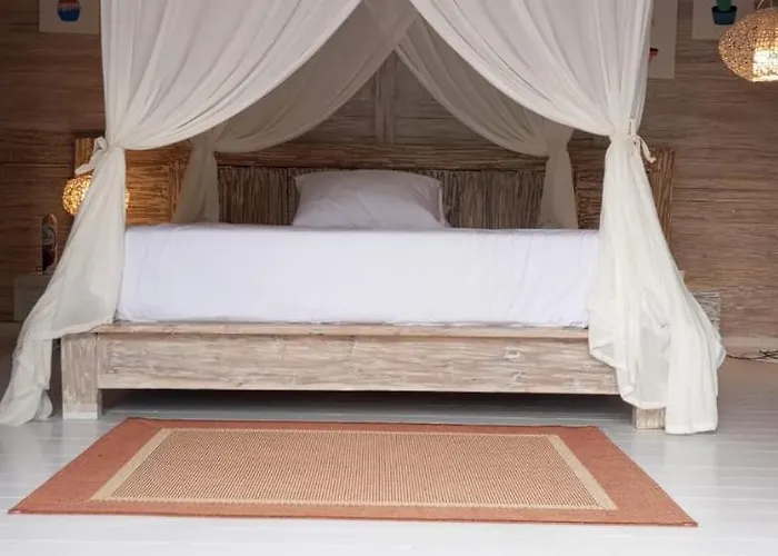 Mesari Beach Hut 5