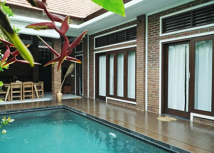Forena Seminyak