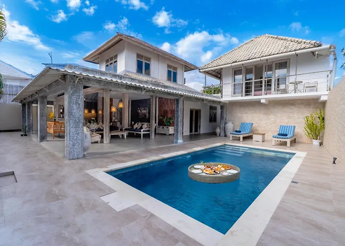 Villa Bella Vista