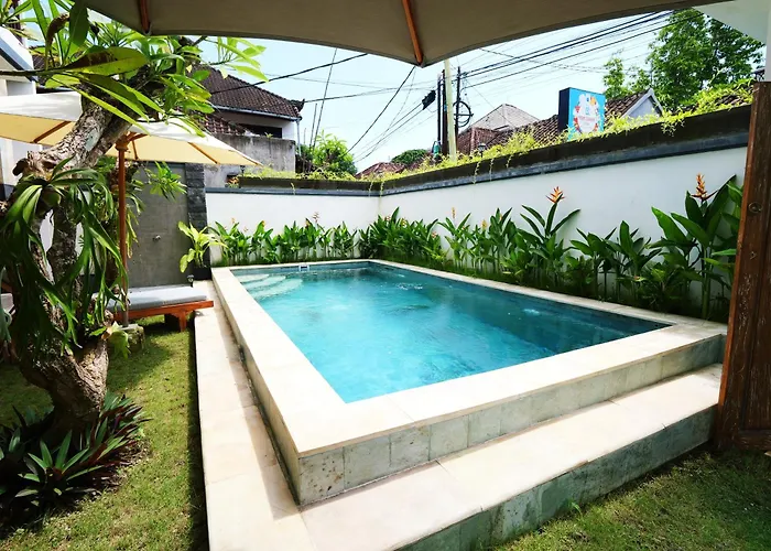 Ken Ken Guest House