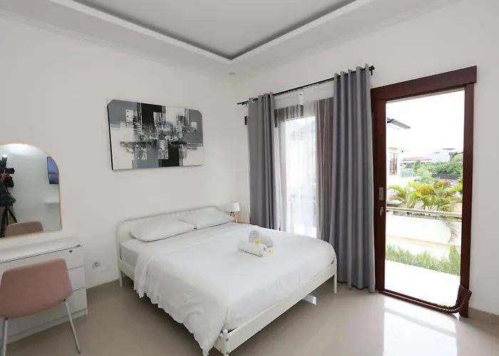 Rivera Villa Seminyak