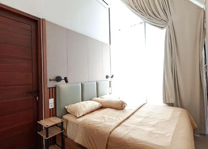 Yearly Rent Seminyak Huis19 Villa