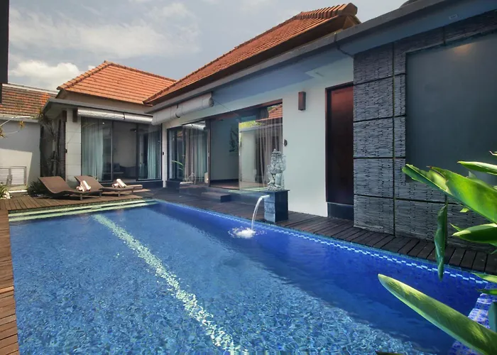 Jayani Villa Seminyak Byfaba