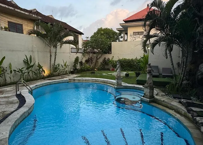Blue Diamond Residenses Seminyak