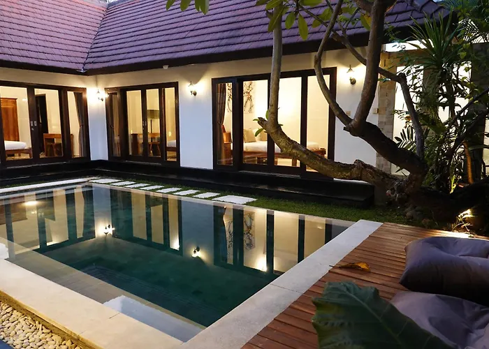 Villa Marick