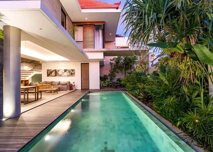 Swan Villa R