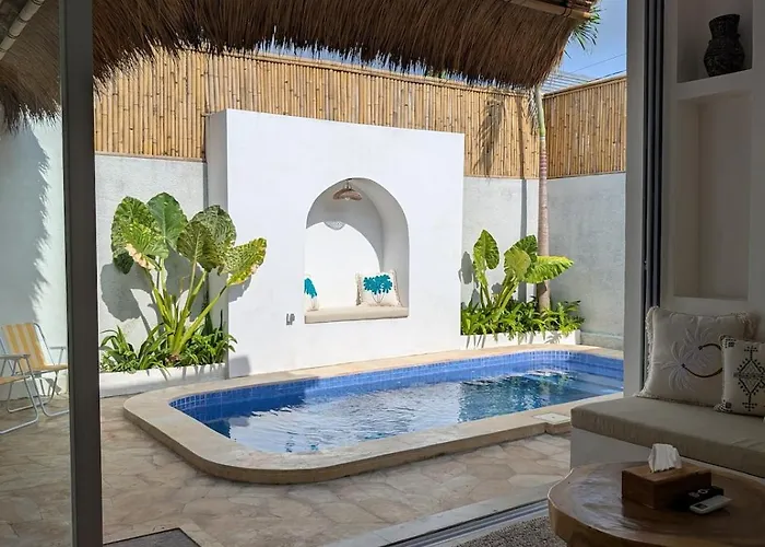 Villa Avea 2Br Villa With Pool Ungasan