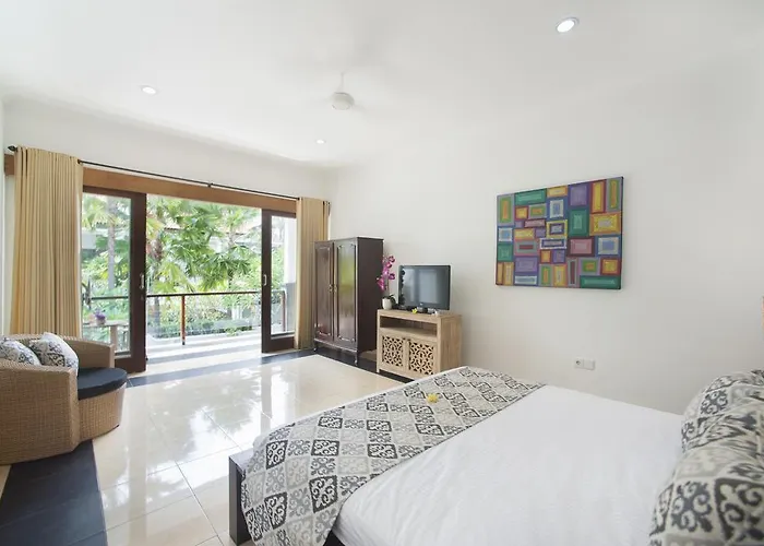 Villa Penelopy