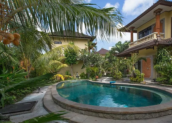 Villa Chandra