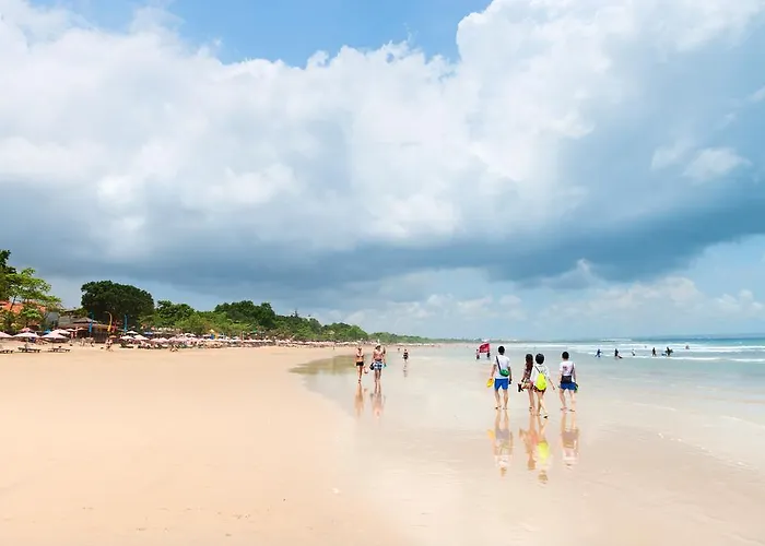 Seminyak Villa