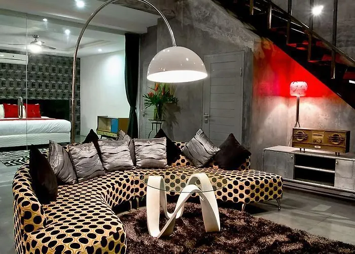 Villa Esha Seminyak II