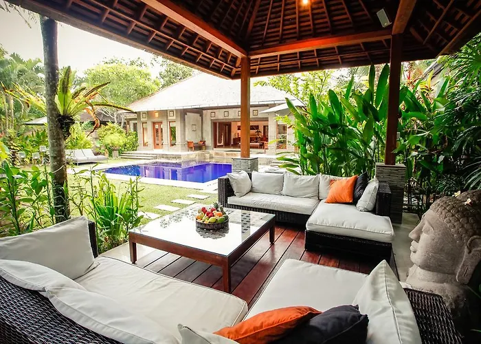 Villa Dewata