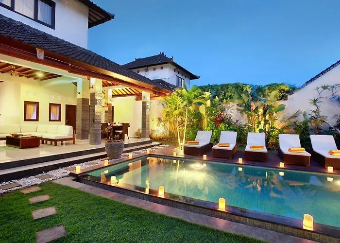 Adhyatma Villa