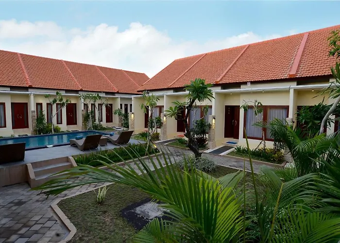 Aw Residence