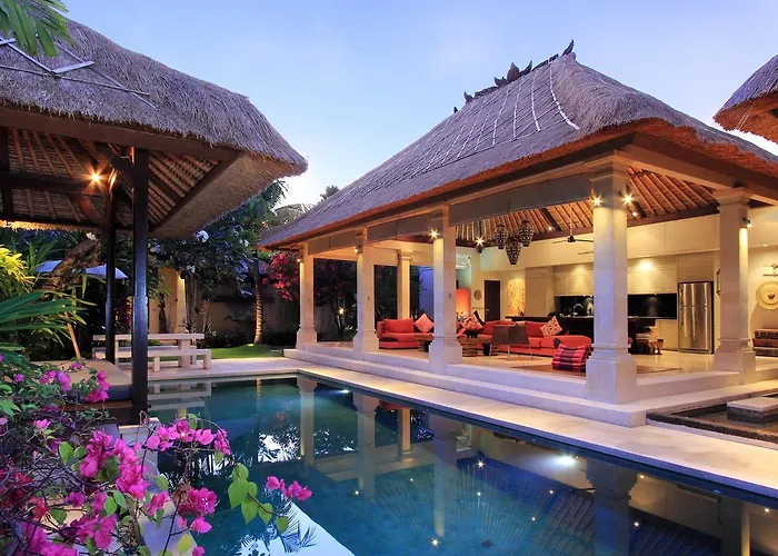 Villa Maju