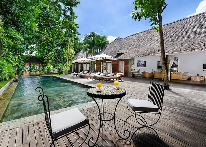 Villa Liola By Exotiq Villa Holidays
