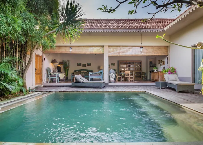 Villa Zenitude
